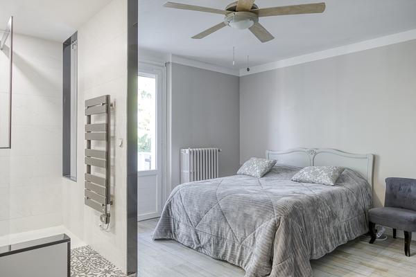 Maison 8 pièces - 180 m²