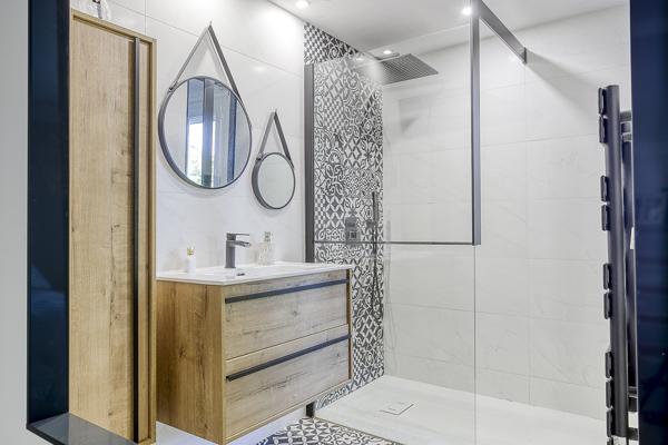 Maison 8 pièces - 180 m²