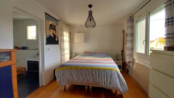 Gagny (93220) Maison 5 Chambres Avec Grand Jardin