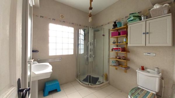 Gagny (93220) Maison 5 Chambres Avec Grand Jardin