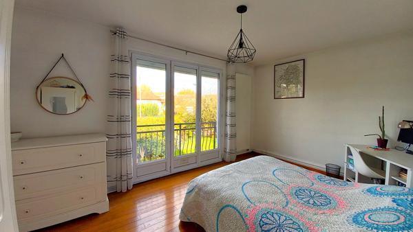 Gagny (93220) Maison 5 Chambres Avec Grand Jardin