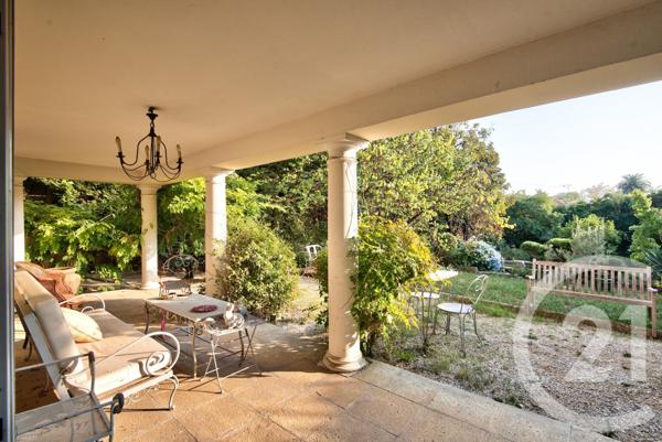 Appartement F3 à vendre  3 pièces - 101,28 m2 NICE - 06