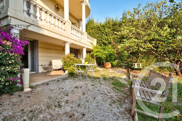 Appartement F3 à vendre  3 pièces - 101,28 m2 NICE - 06