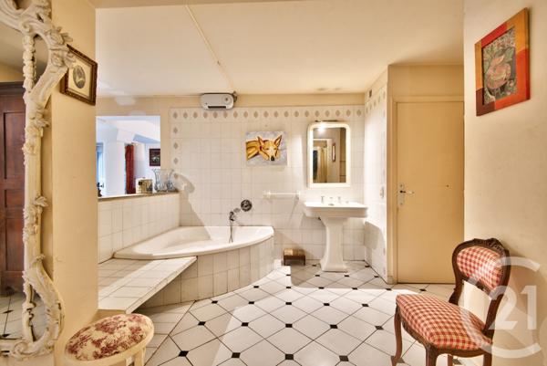 Appartement F3 à vendre  3 pièces - 101,28 m2 NICE - 06