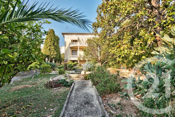 Appartement F3 à vendre  3 pièces - 101,28 m2 NICE - 06