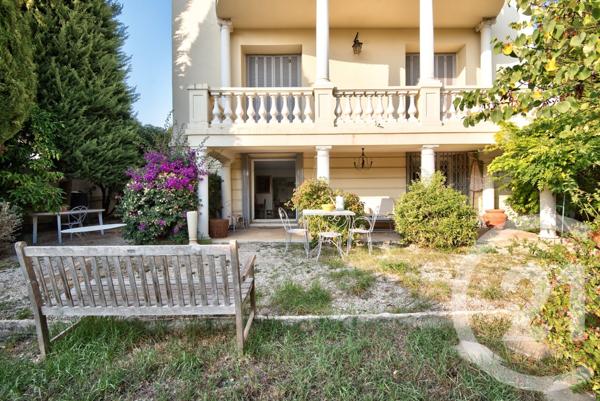 Appartement F3 à vendre  3 pièces - 101,28 m2 NICE - 06