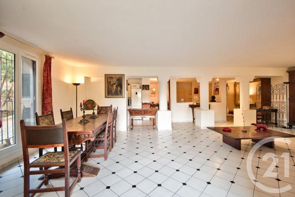 Appartement F3 à vendre  3 pièces - 101,28 m2 NICE - 06