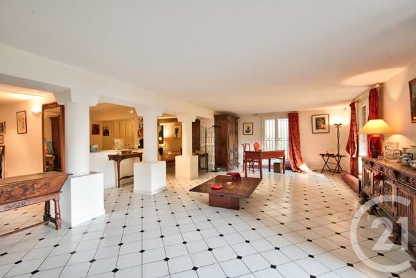 Appartement F3 à vendre  3 pièces - 101,28 m2 NICE - 06