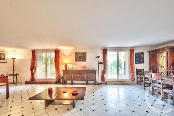 Appartement F3 à vendre  3 pièces - 101,28 m2 NICE - 06