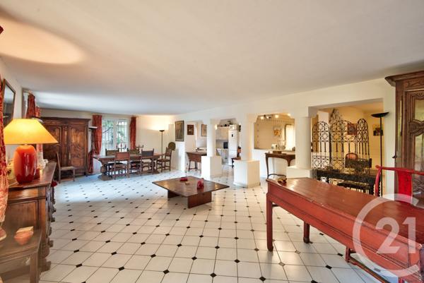 Appartement F3 à vendre  3 pièces - 101,28 m2 NICE - 06