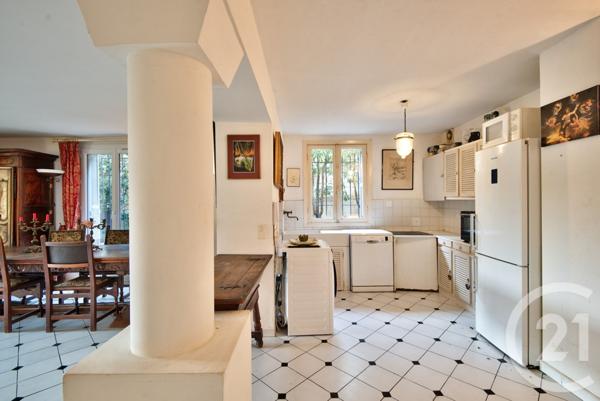 Appartement F3 à vendre  3 pièces - 101,28 m2 NICE - 06