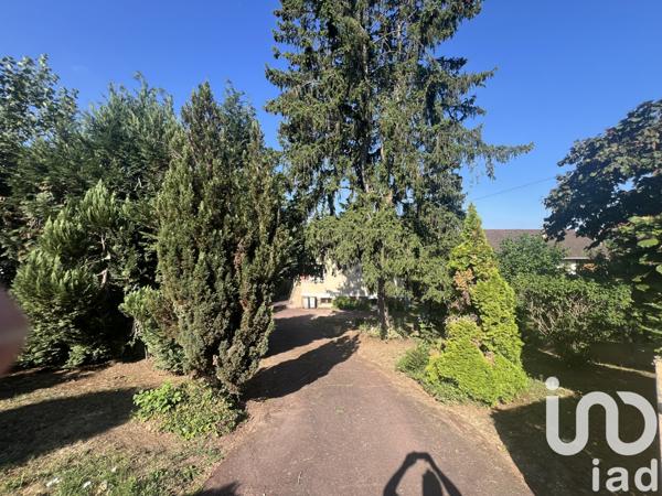 House for sale 5 rooms 80 m² Saintry-sur-Seine