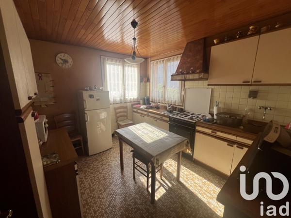 House for sale 5 rooms 80 m² Saintry-sur-Seine