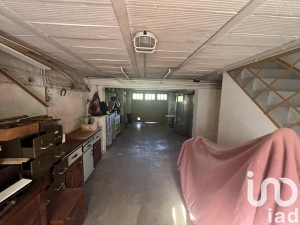 House for sale 5 rooms 80 m² Saintry-sur-Seine