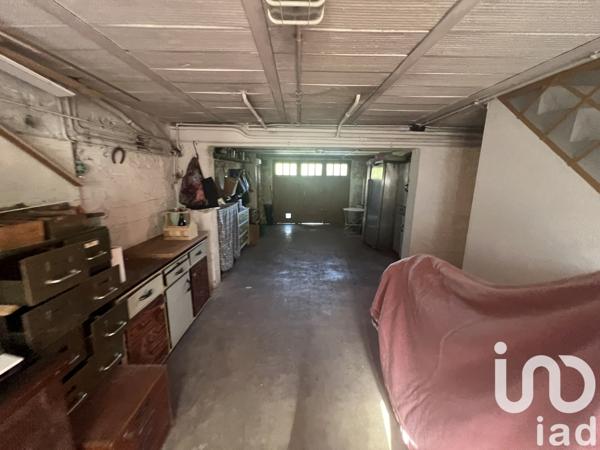 House for sale 5 rooms 80 m² Saintry-sur-Seine