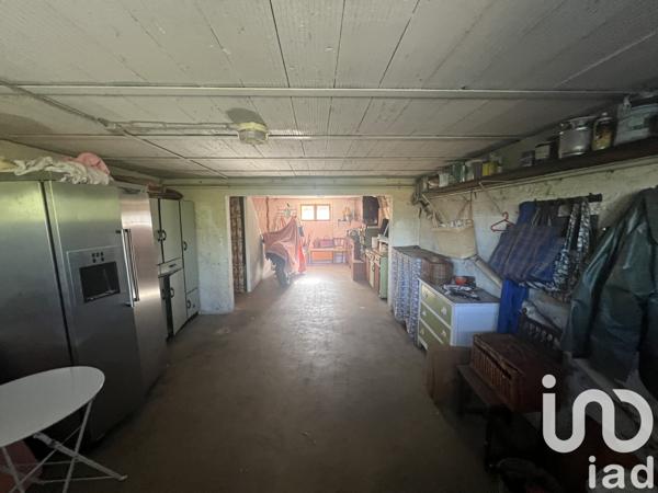 House for sale 5 rooms 80 m² Saintry-sur-Seine