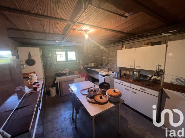 House for sale 5 rooms 80 m² Saintry-sur-Seine