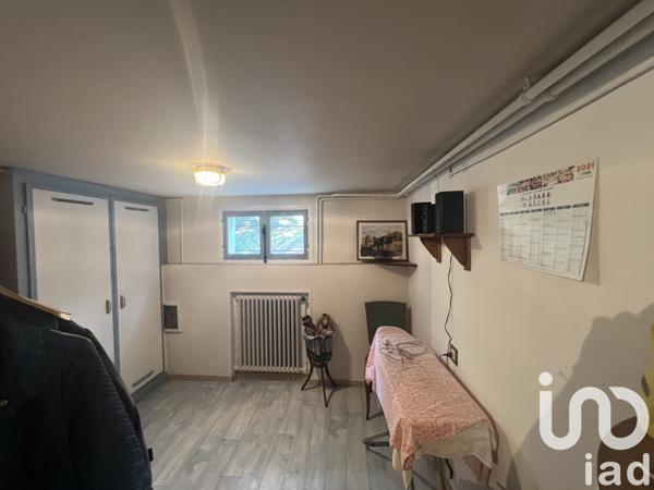 House for sale 5 rooms 80 m² Saintry-sur-Seine