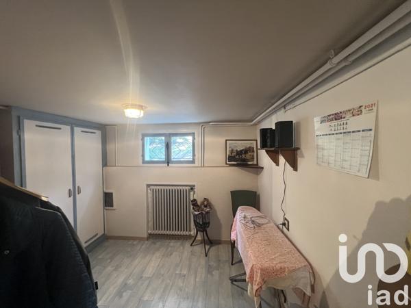 House for sale 5 rooms 80 m² Saintry-sur-Seine