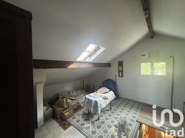 House for sale 5 rooms 80 m² Saintry-sur-Seine