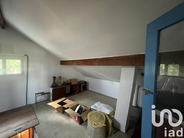 House for sale 5 rooms 80 m² Saintry-sur-Seine
