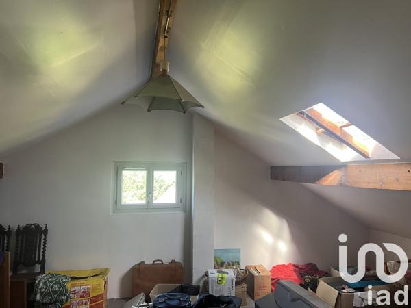 House for sale 5 rooms 80 m² Saintry-sur-Seine