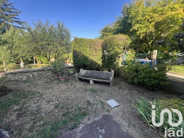 House for sale 5 rooms 80 m² Saintry-sur-Seine