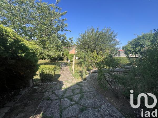 House for sale 5 rooms 80 m² Saintry-sur-Seine