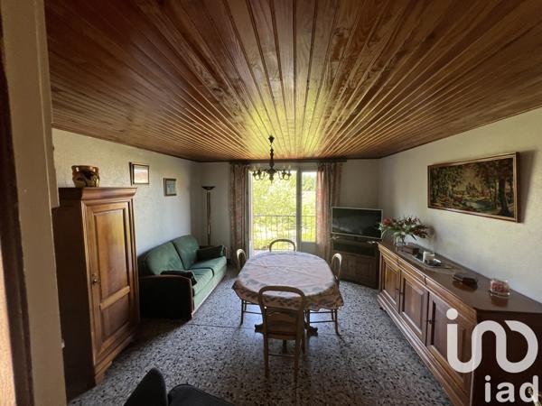 House for sale 5 rooms 80 m² Saintry-sur-Seine