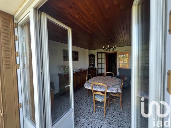 House for sale 5 rooms 80 m² Saintry-sur-Seine