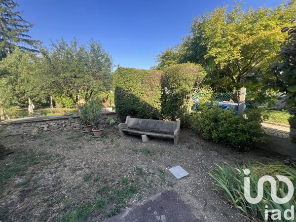 House for sale 5 rooms 80 m² Saintry-sur-Seine