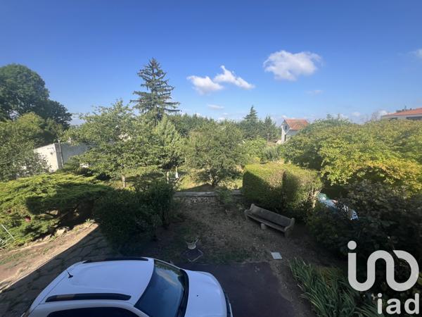 House for sale 5 rooms 80 m² Saintry-sur-Seine