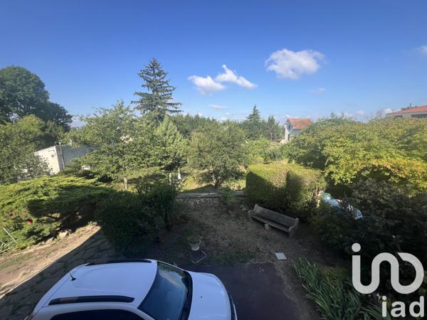 House for sale 5 rooms 80 m² Saintry-sur-Seine