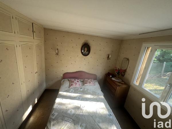 House for sale 5 rooms 80 m² Saintry-sur-Seine
