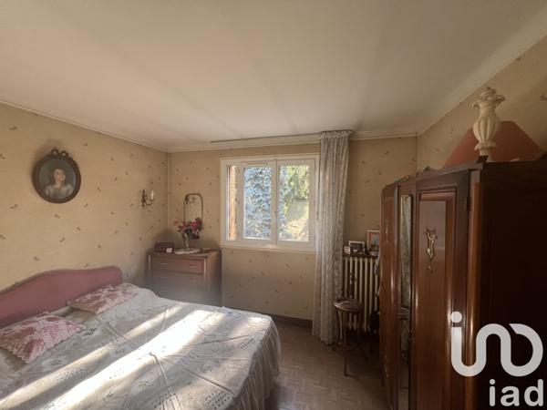 House for sale 5 rooms 80 m² Saintry-sur-Seine