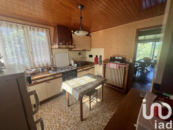 House for sale 5 rooms 80 m² Saintry-sur-Seine