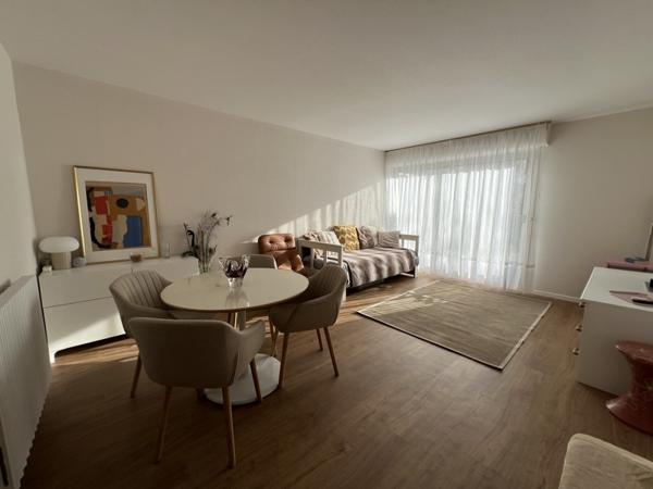 Appartement à vendre |  Royan |  2 pièces | 56,3 m²