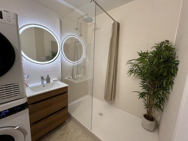 Appartement à vendre |  Royan |  2 pièces | 56,3 m²