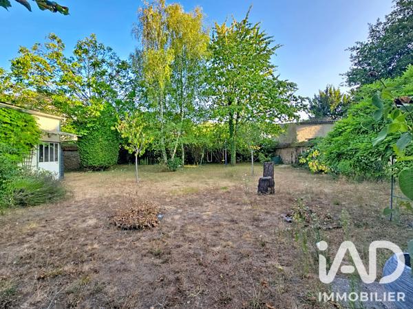 Maison à vendre 6 pièces 145 m² Dammarie-les-Lys