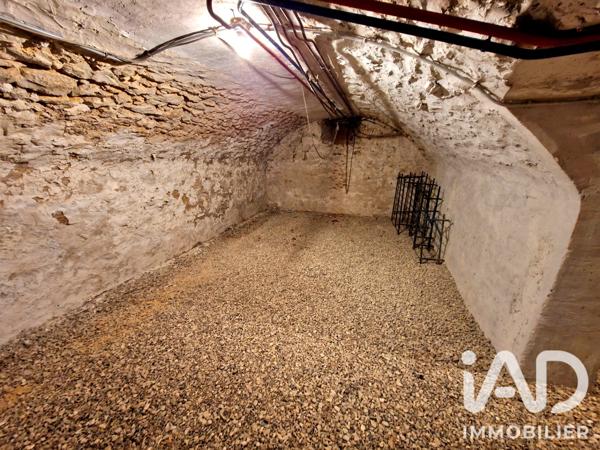 Maison à vendre 6 pièces 145 m² Dammarie-les-Lys