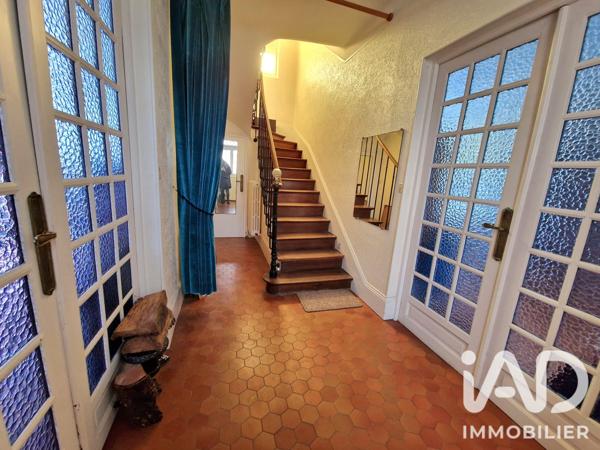 Maison à vendre 6 pièces 145 m² Dammarie-les-Lys