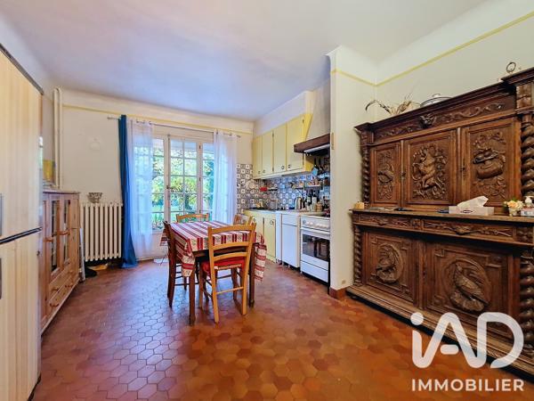 Maison à vendre 6 pièces 145 m² Dammarie-les-Lys