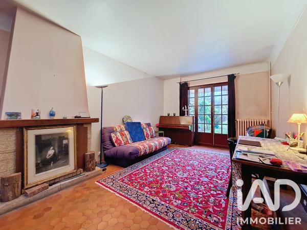 Maison à vendre 6 pièces 145 m² Dammarie-les-Lys