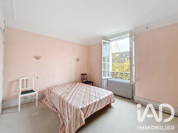 Maison à vendre 6 pièces 145 m² Dammarie-les-Lys