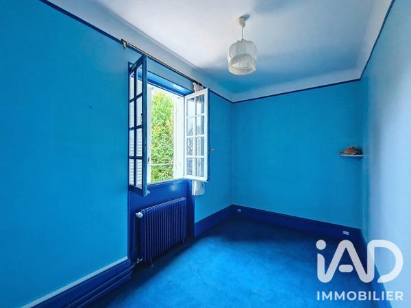 Maison à vendre 6 pièces 145 m² Dammarie-les-Lys