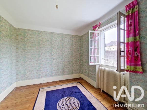 Maison à vendre 6 pièces 145 m² Dammarie-les-Lys