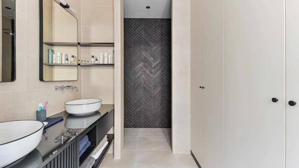 Appartement Paris 17e - BATIGNOLLES