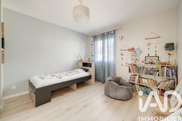 Maison à vendre 5 pièces 140 m² Messein