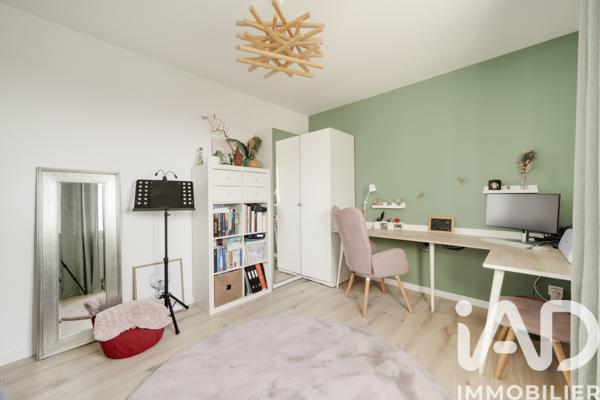 Maison à vendre 5 pièces 140 m² Messein