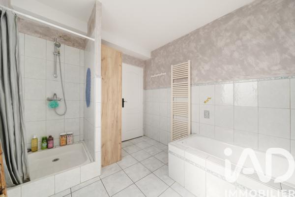 Maison à vendre 5 pièces 140 m² Messein